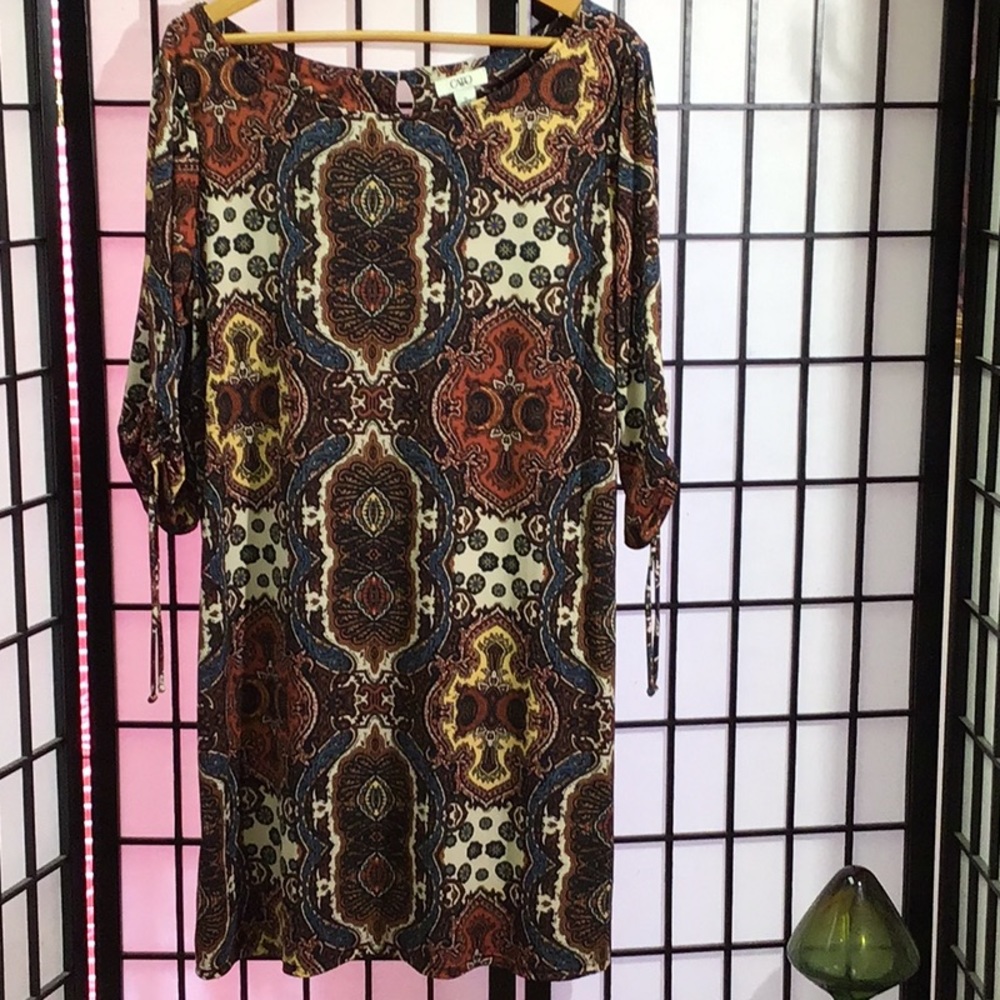 Cato Dress Size XL